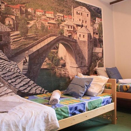 Apartman Anida Apartment Mostar Exterior photo