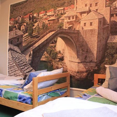 Apartman Anida Apartment Mostar Exterior photo
