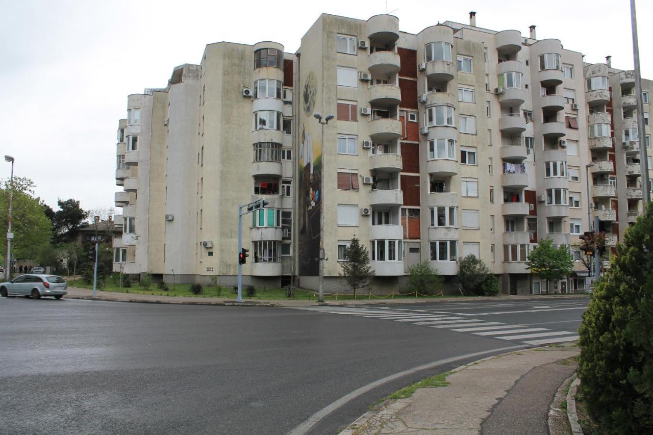 Apartman Anida Apartment Mostar Exterior photo