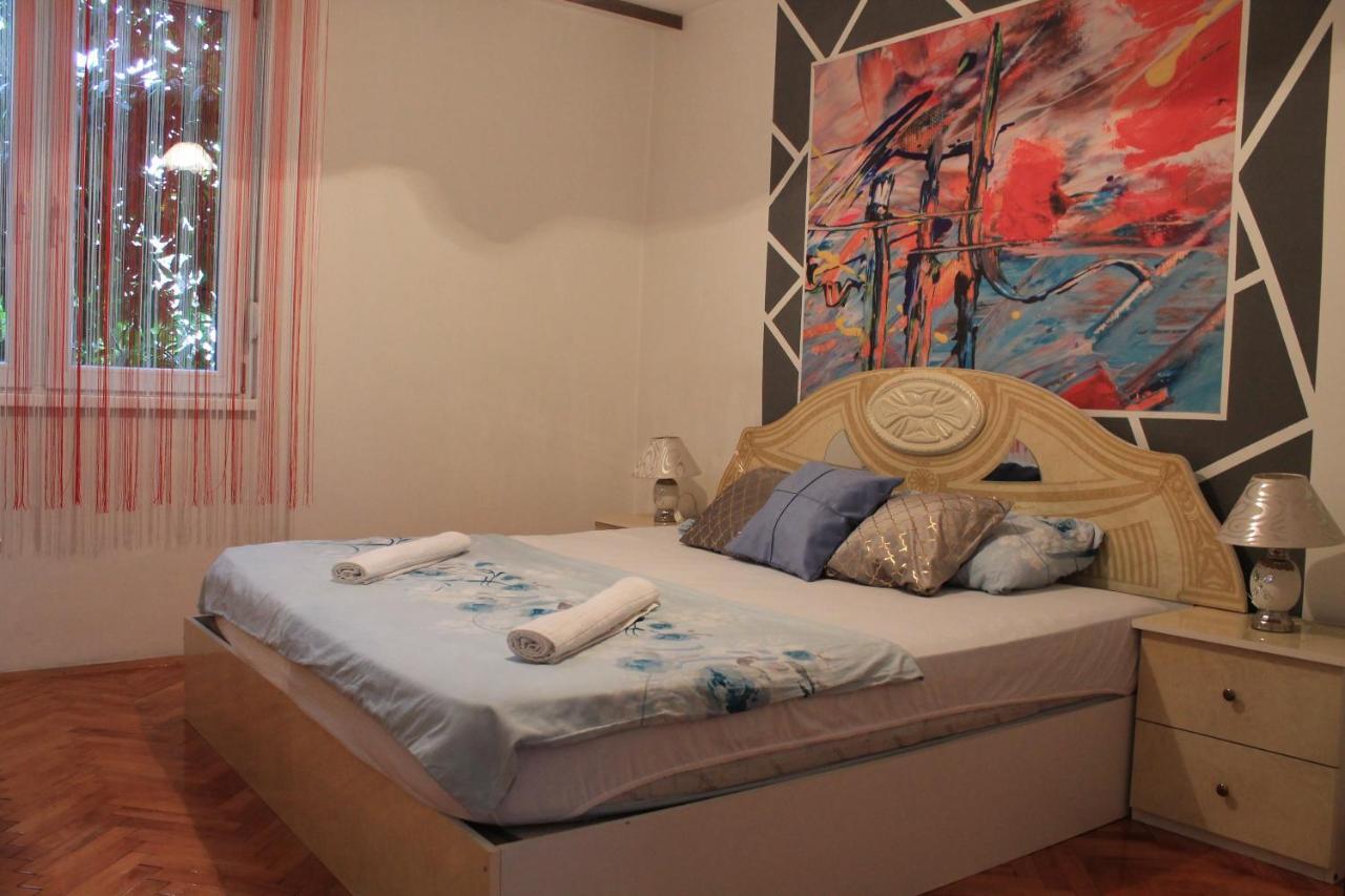 Apartman Anida Apartment Mostar Exterior photo
