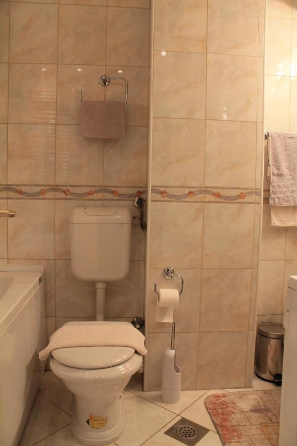 Apartman Anida Apartment Mostar Exterior photo
