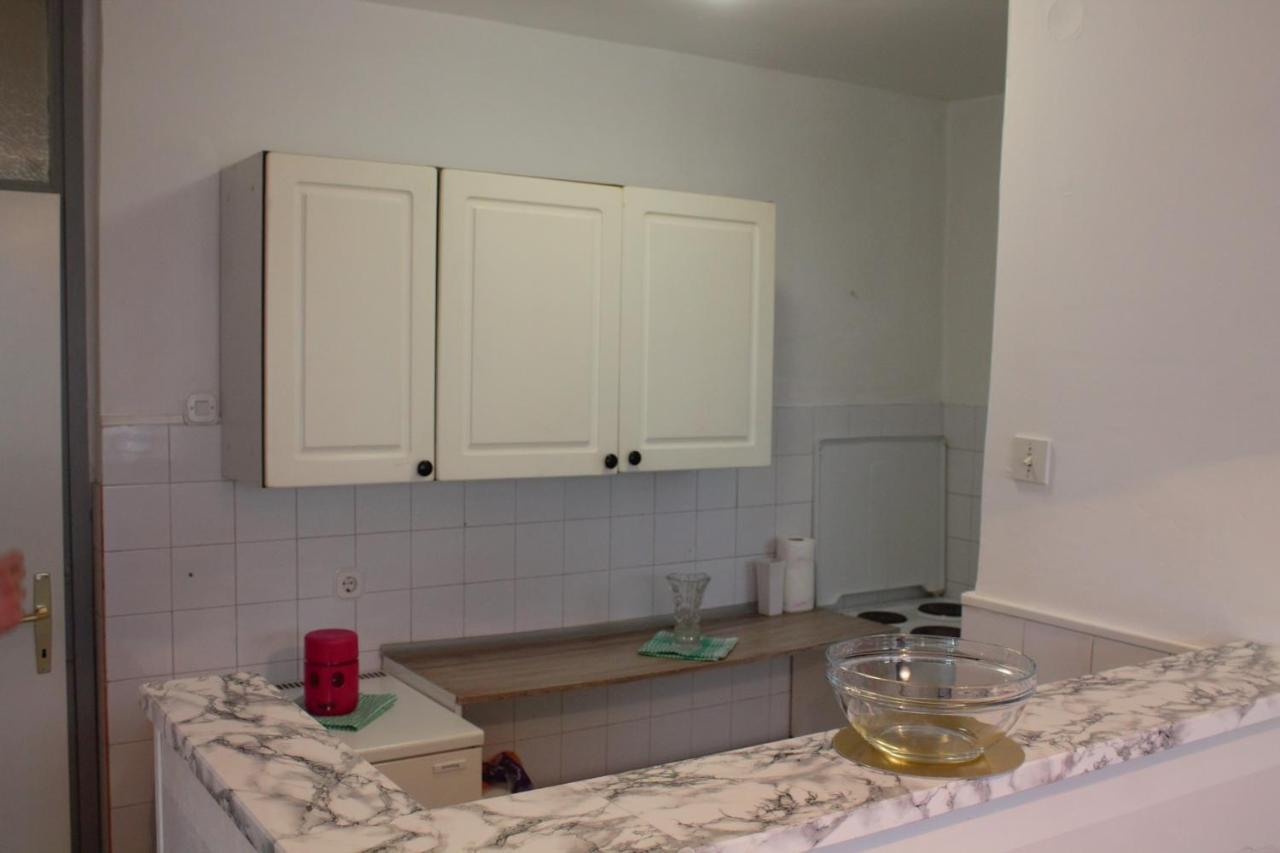 Apartman Anida Apartment Mostar Exterior photo